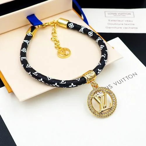 LV Jewelry LV Bracelet
