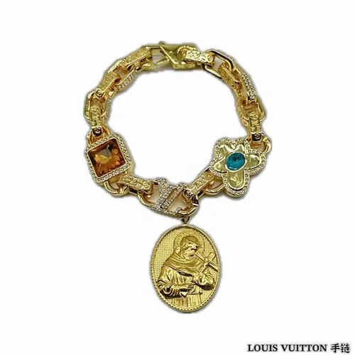 LV Jewelry LV Bracelet