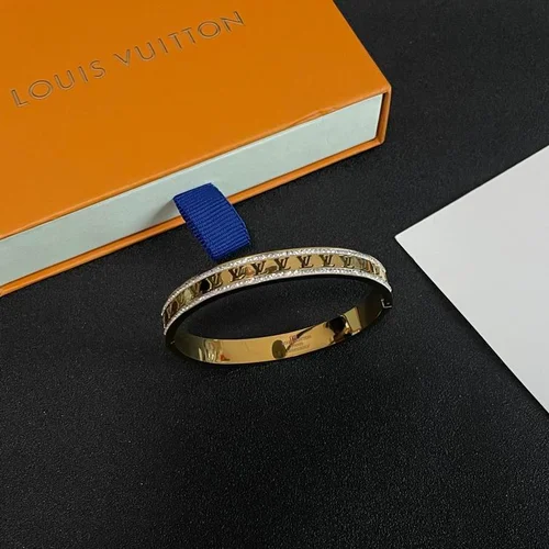 LV Jewelry LV Bracelet