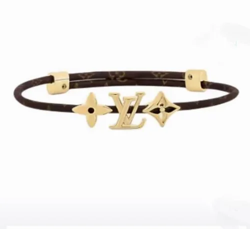 LV Jewelry LV Bracelet
