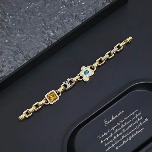 LV Jewelry LV Bracelet