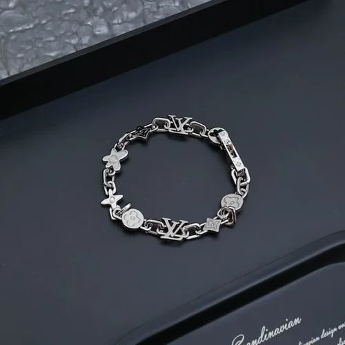 LV Jewelry LV Bracelet