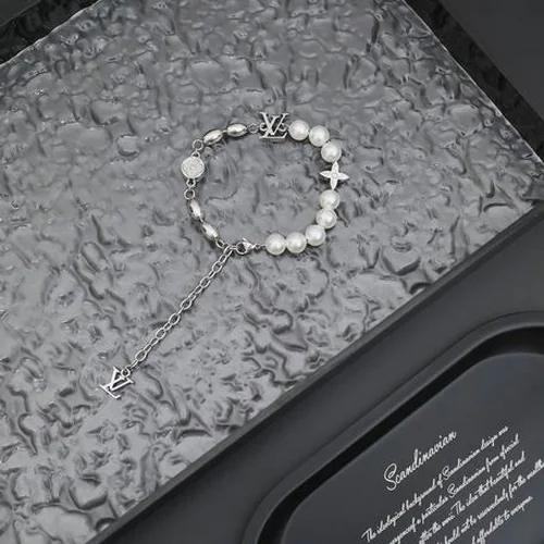 LV Jewelry LV Bracelet