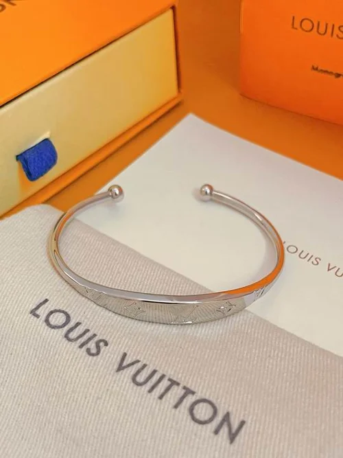 LV Jewelry LV Bracelet
