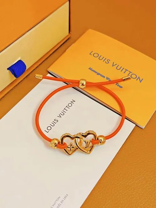 LV Jewelry LV Bracelet