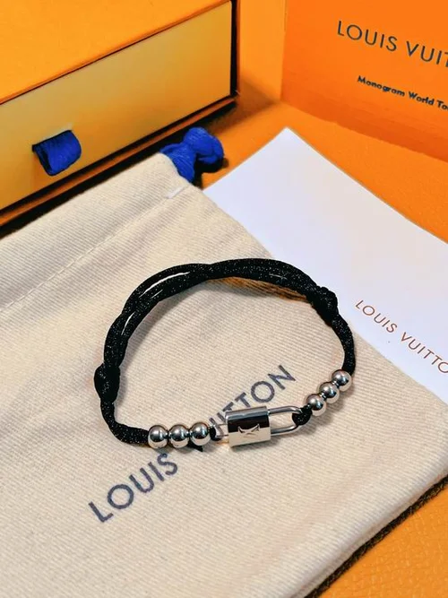 LV Jewelry LV Bracelet