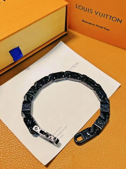 LV Jewelry LV Bracelet