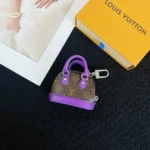 Key Ring LV keyring