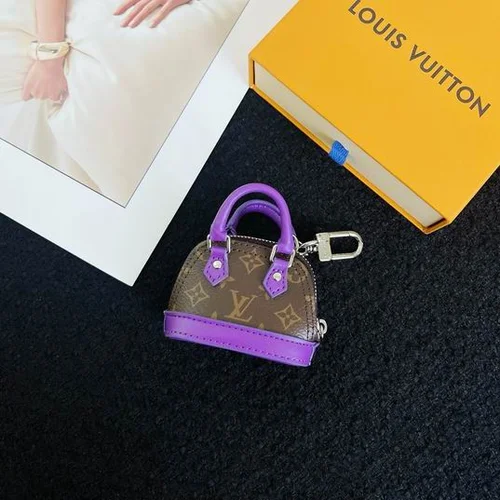 Key Ring LV keyring