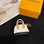 Key Ring LV keyring