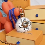 Key Ring LV keyring