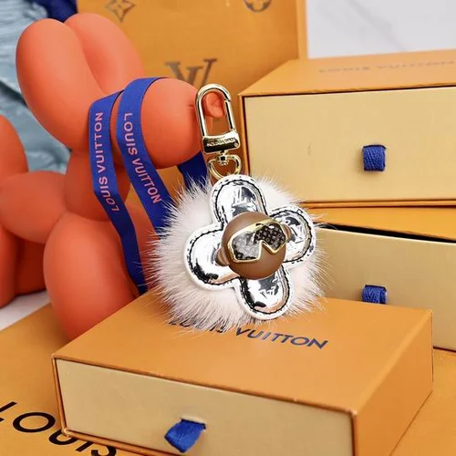 Key Ring LV keyring
