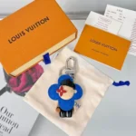Key Ring LV keyring