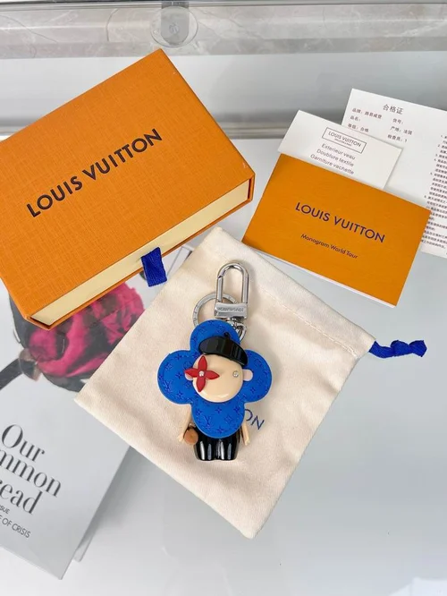 Key Ring LV keyring