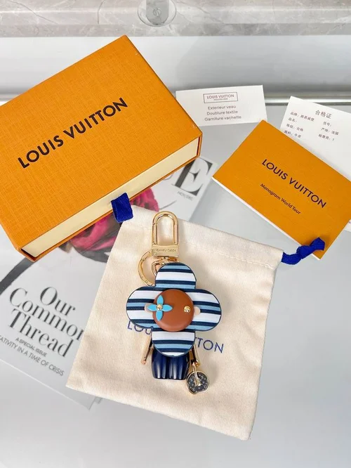 Key Ring LV  keyring