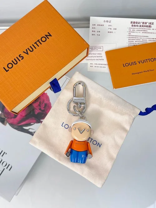 Key Ring LV  keyring