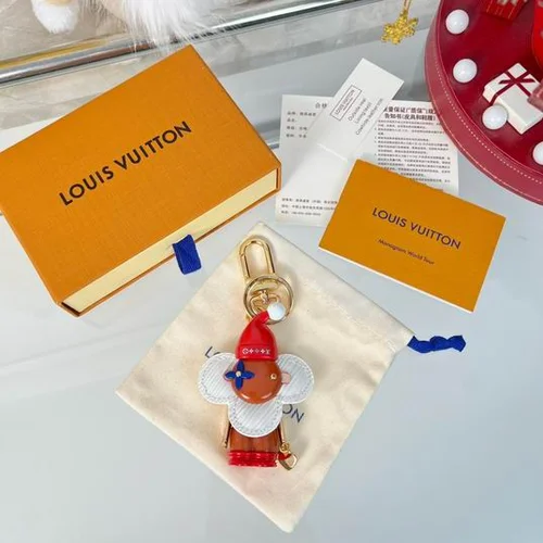 Key Ring LV  keyring