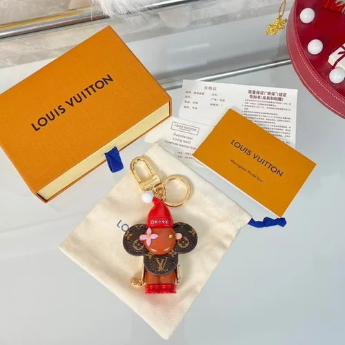 Key Ring LV  keyring