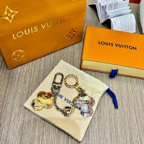 Key Ring LV  keyring