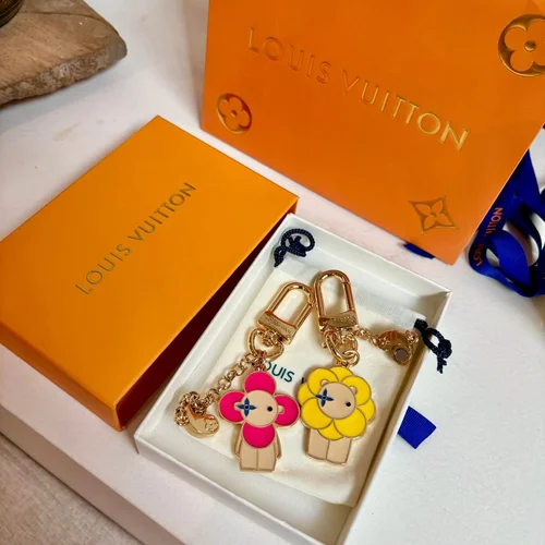 Key Ring LV  keyring