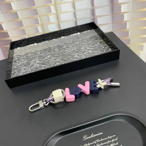 Key Ring LV  keyring