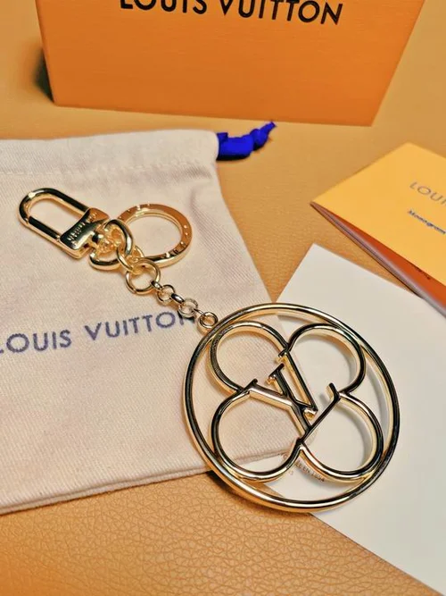Key Ring LV  keyring