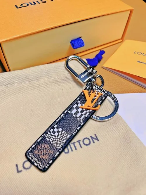 Key Ring LV  keyring