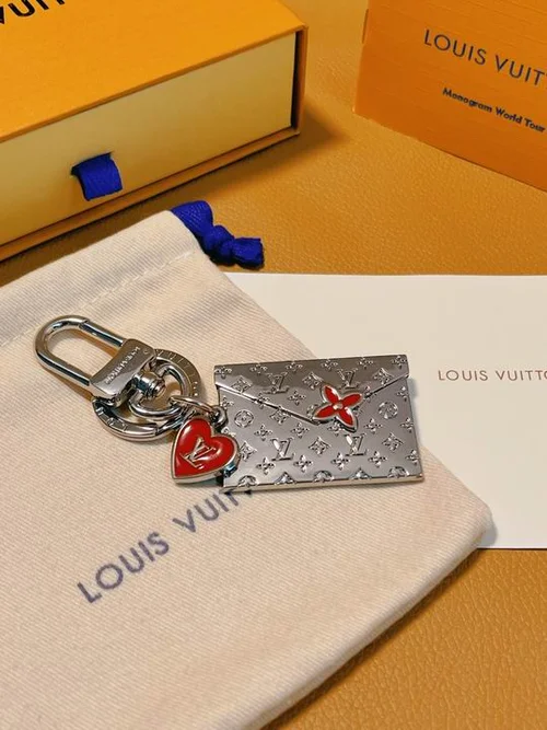 Key Ring LV  keyring