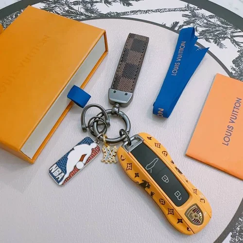 Key Ring LV  keyring