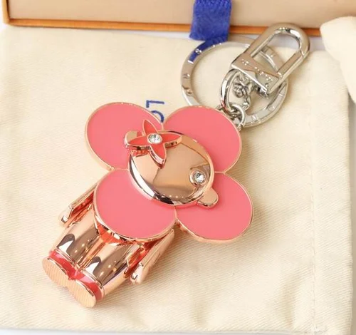Key Ring LV  keyring
