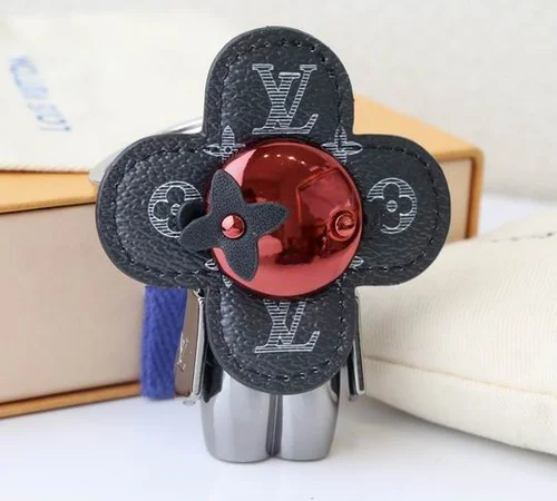 Key Ring LV  keyring