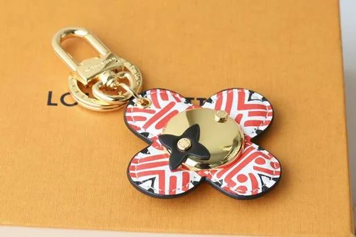 Key Ring LV  keyring