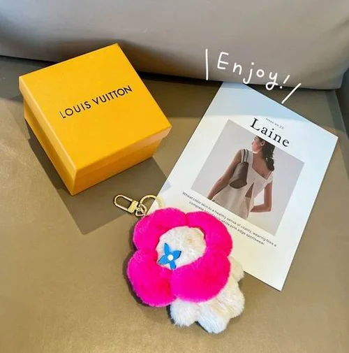 Key Ring LV  keyring