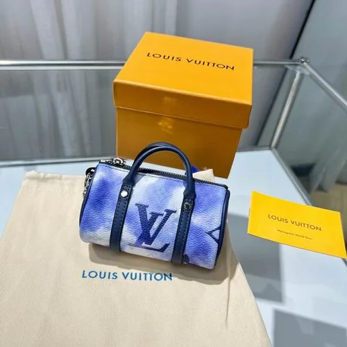 Key Ring LV  keyring