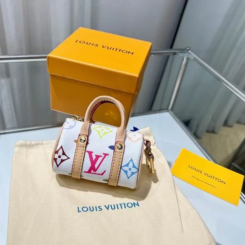 Key Ring LV  keyring