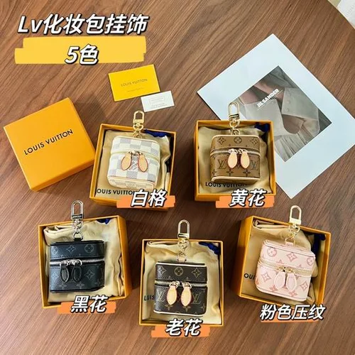 Key Ring LV  keyring