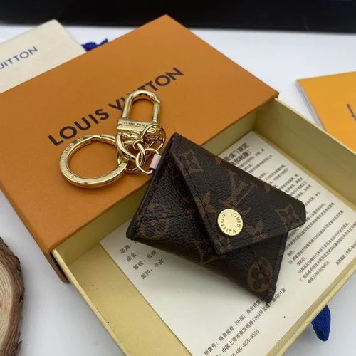 Key Ring LV  keyring