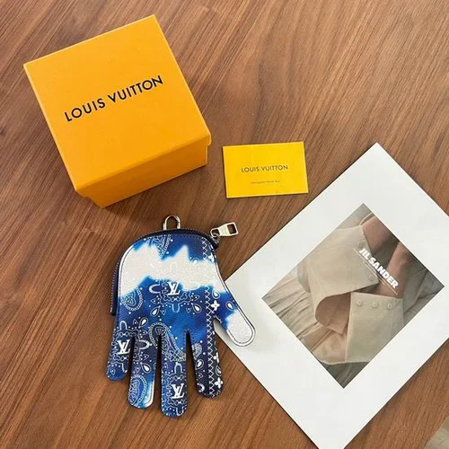 Key Ring LV  keyring