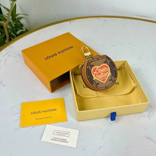 Key Ring LV  keyring