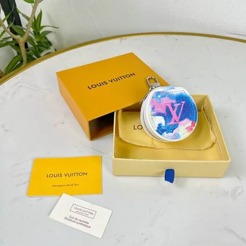 Key Ring LV  keyring