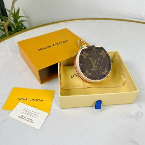 Key Ring LV  keyring