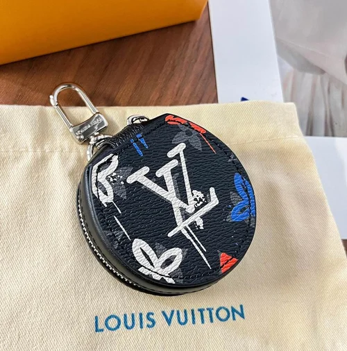 Key Ring LV  keyring