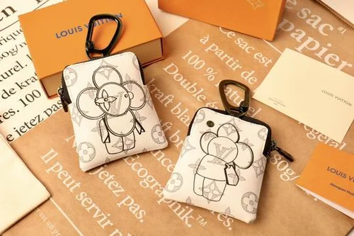 Key Ring LV  keyring