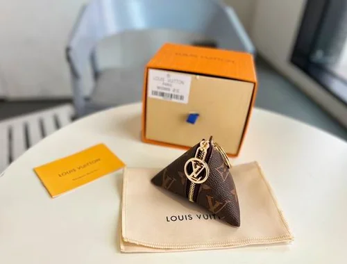 Key Ring LV  keyring