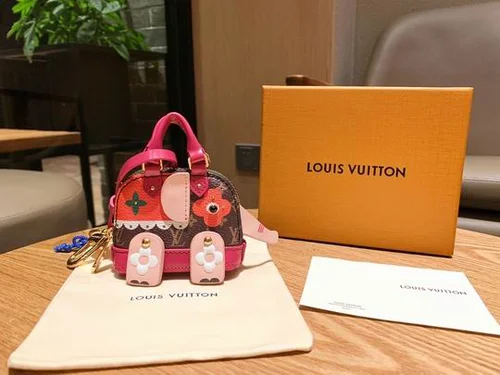 Key Ring LV  keyring