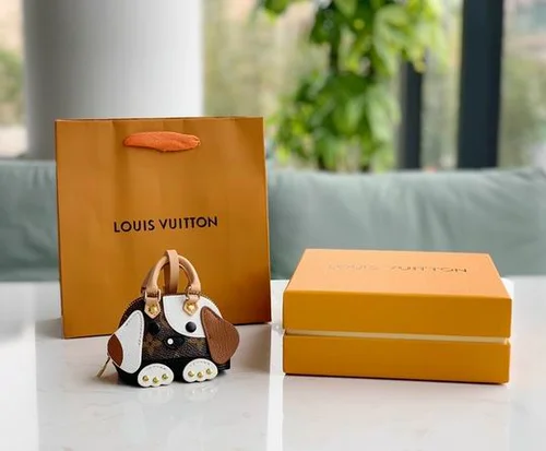 Key Ring LV  keyring