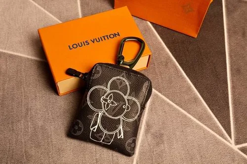 Key Ring LV  keyring