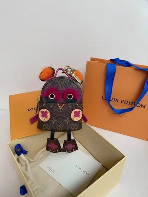 Key Ring LV  keyring