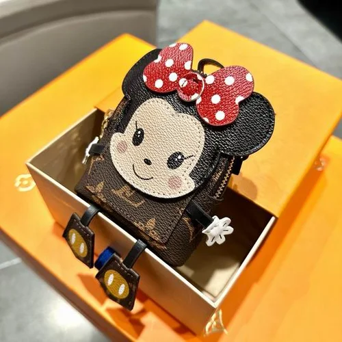 Key Ring LV  keyring