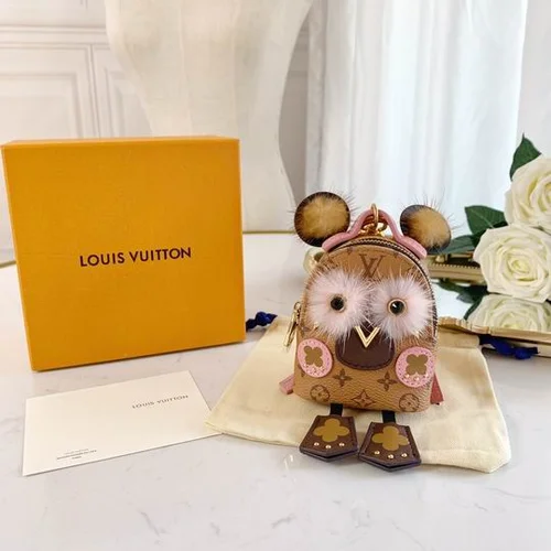 Key Ring LV  keyring